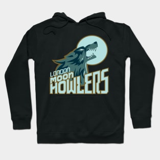 howlers Hoodie